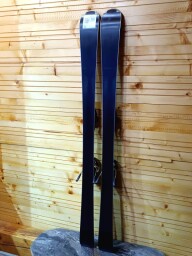ELAN ELEMENT CARBON 146CM --MODEL 2025--